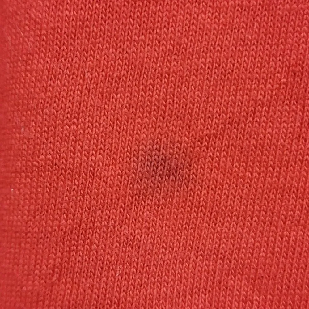 Champion Spanish War Commemorative T Short Sleeve Tee Red White Size L VTG - Picture 8 of 8